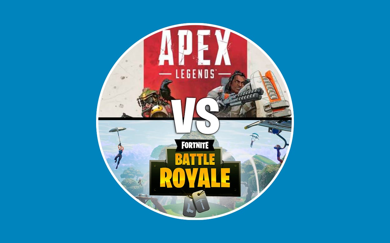 Apex Legends: El Juego que empieza a ganarle la batalla a Fortnite