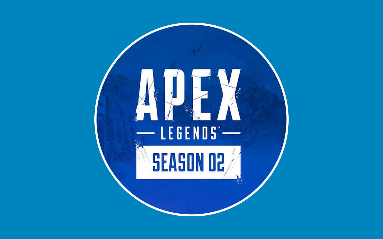 temporada 2 apex legends