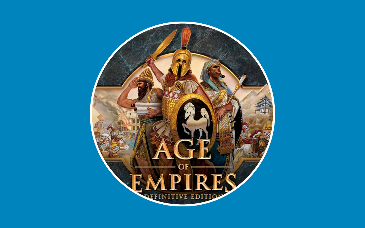 Age of Empires definitive edition