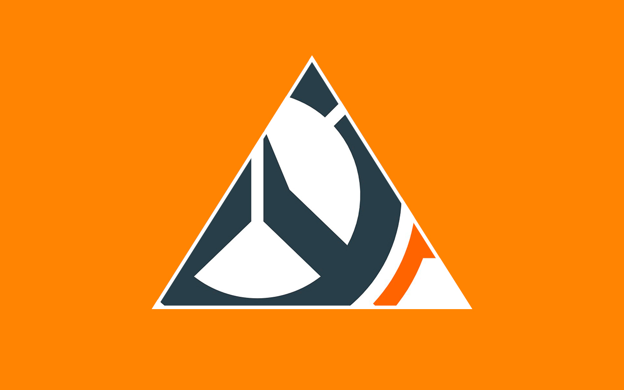 Logo overwatch 2