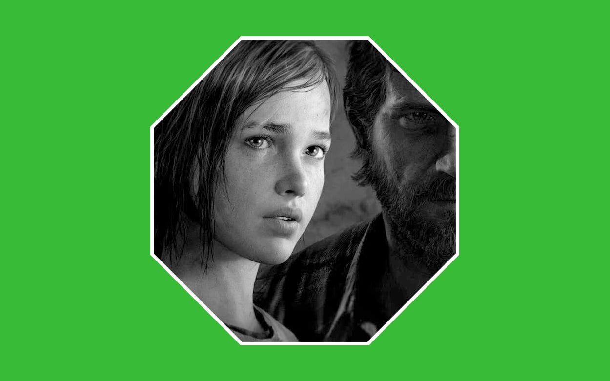 personajes the last of us