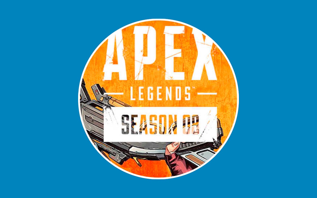 apex legends temporada 8